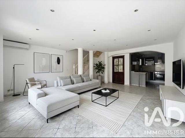 Maison vente à Marseille