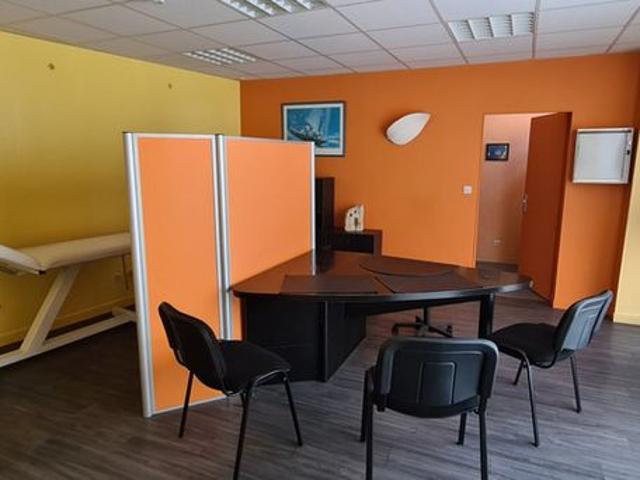 Maison vente à Nontron, Chaleix