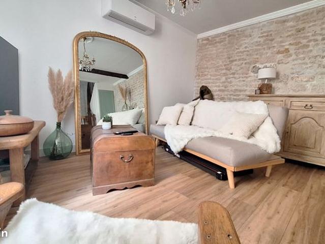 Maison vente à Niort