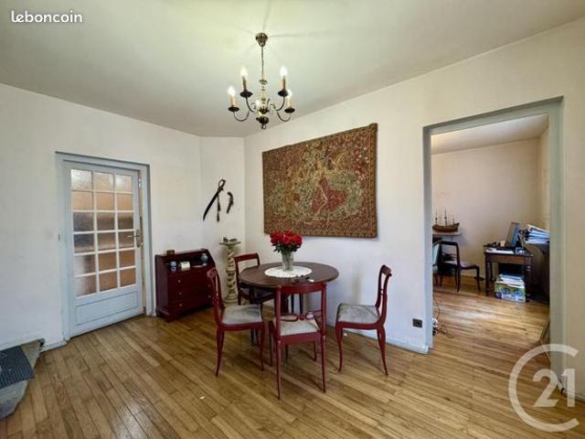 Maison vente à Lyon, Métropole de Lyon