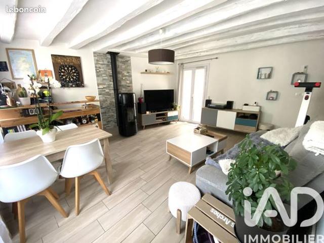 Maison vente à Meaux, Pommeuse