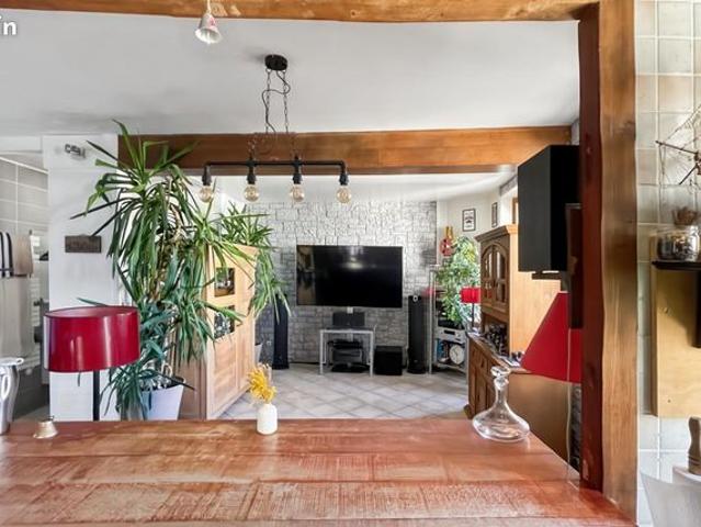 Maison vente à Magny-en-Vexin, Val-d'Oise