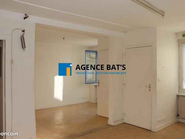 Maison vente à Clermont-Ferrand, Nohanent