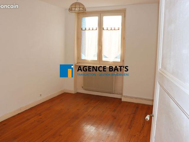 Maison vente à Clermont-Ferrand, Nohanent