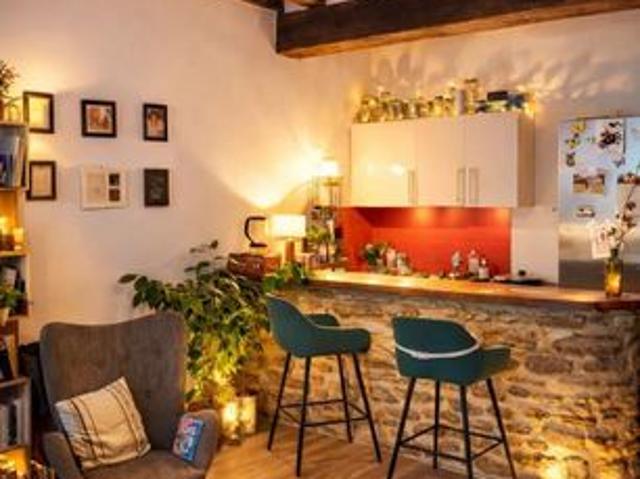 Maison vente à Rambouillet