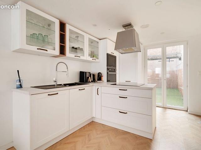 Maison vente à Nancy, Rosières-aux-salines