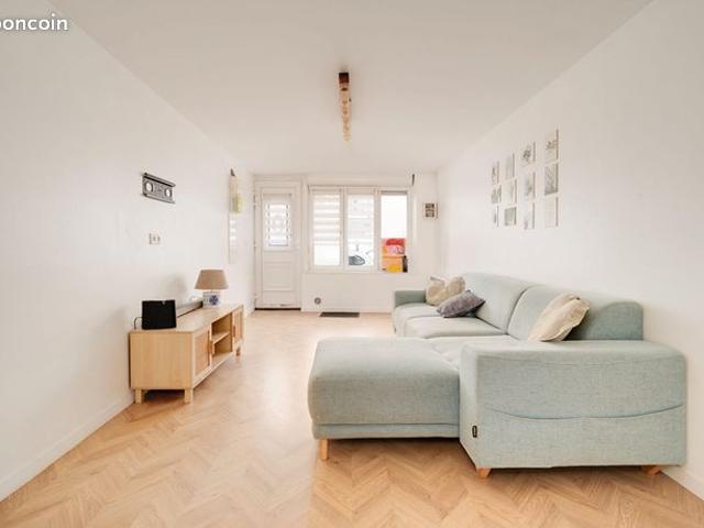 Maison vente à Nancy, Rosières-aux-salines