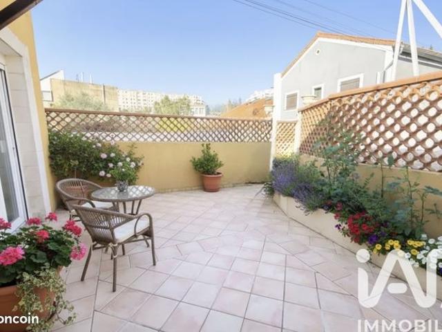 Maison vente à Marseille