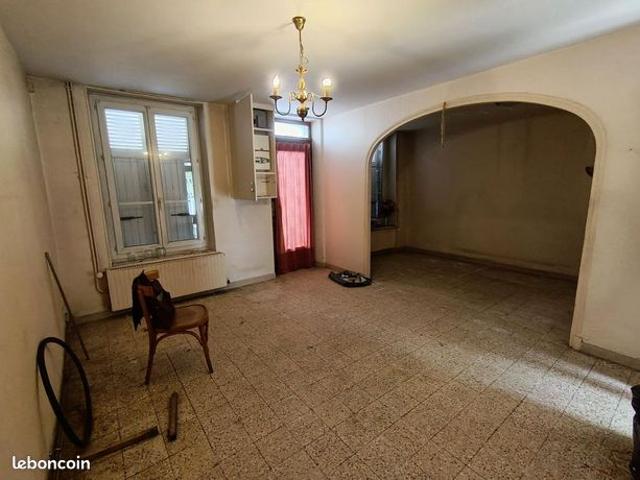 Maison vente à Montargis, Lorris