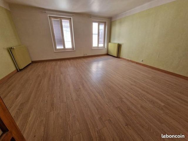 Maison vente à Toul
