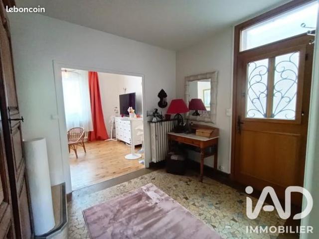 Maison vente à Vichy
