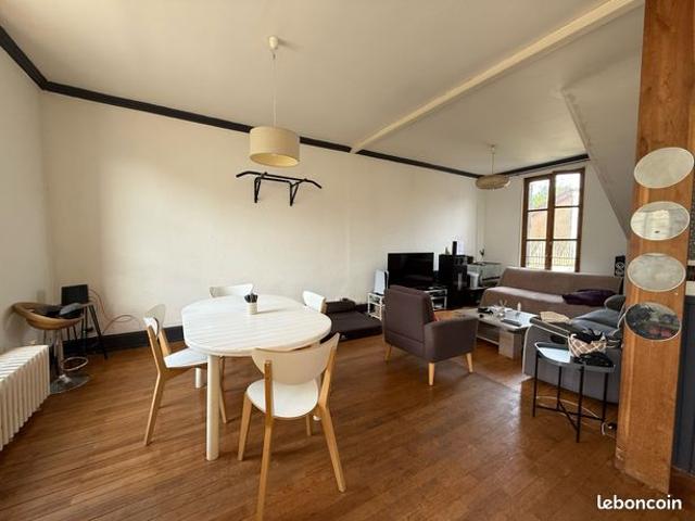 Maison vente à Vichy, Saint-germain-des-fossés