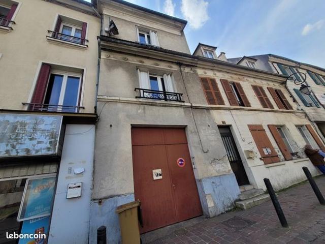 Maison vente à Sarcelles, Villiers-le-bel