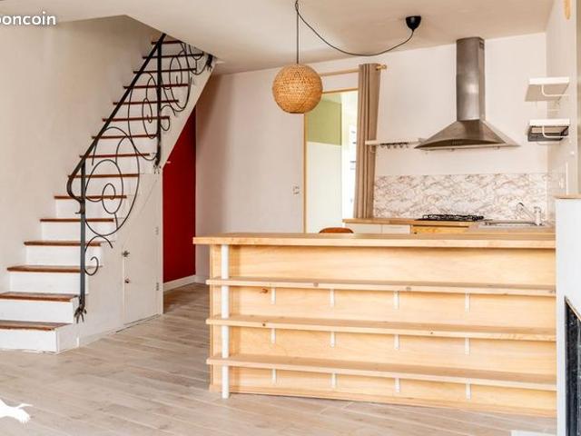 Maison vente à La Montagne