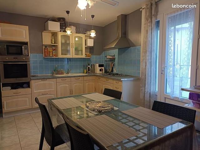 Maison vente à Redessan, Gard