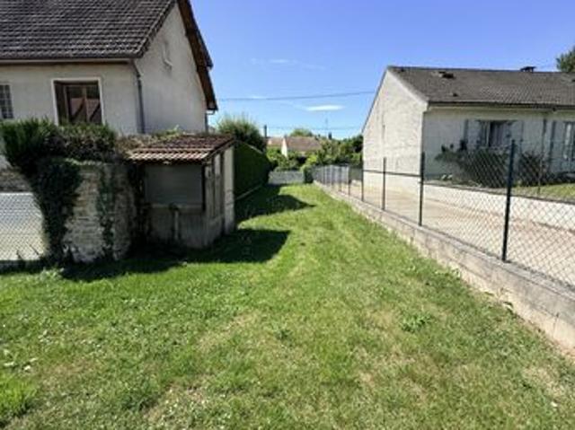 Maison vente à Meaux, Mouroux