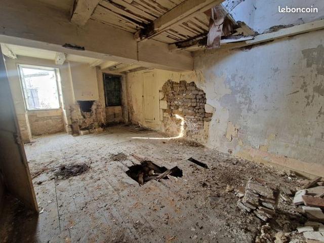Maison vente à Saint-Jean-d'Angély, Tonnay-boutonne