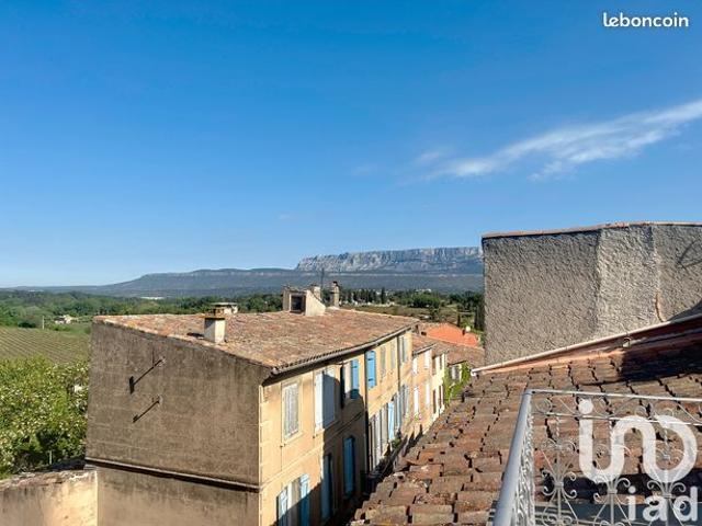 Maison vente à Peynier