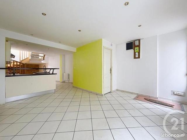 Maison vente à Compiègne
