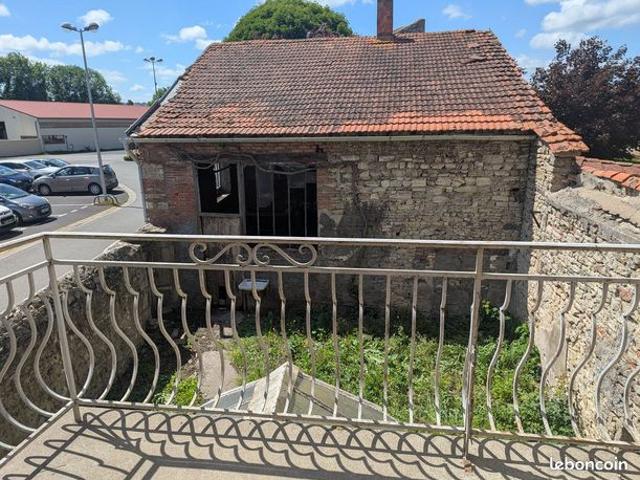 Maison vente à Villefranche-sur-Saône, Rhône