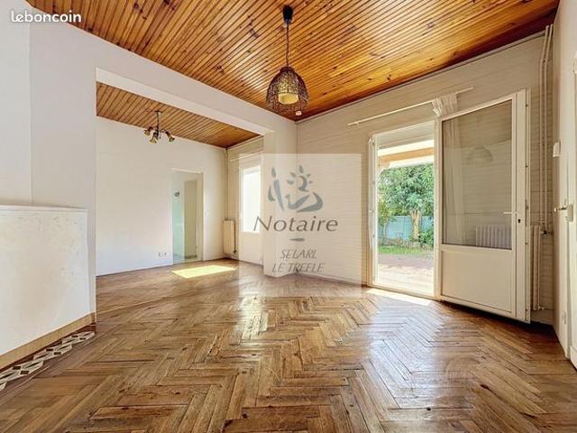 Maison vente à Libourne, Gironde