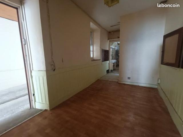 Maison vente à Saint-Girons, Prat-bonrepaux
