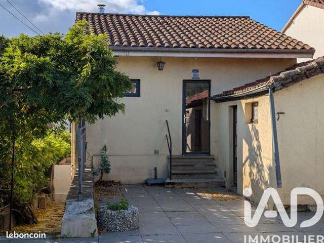 Maison vente à Valence, Bourg-de-péage