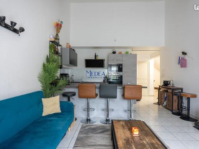 Maison vente à Marseille, Roquefort-la-bédoule