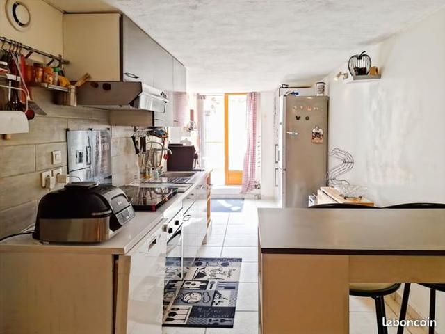 Maison vente à Brignoles, La Verdière