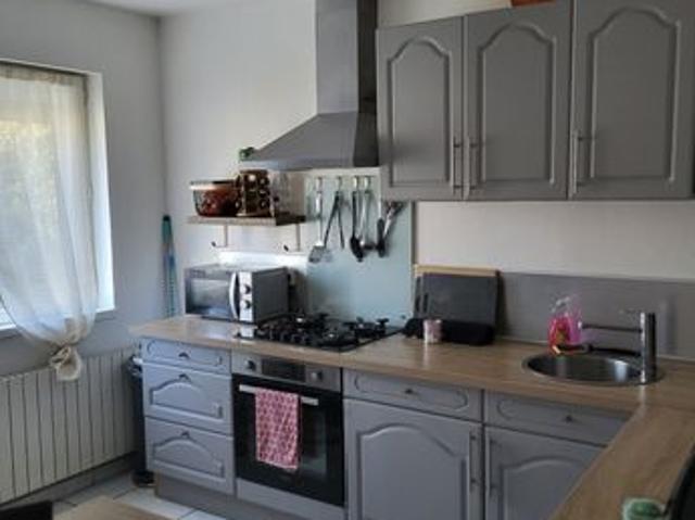Maison vente à Valenciennes