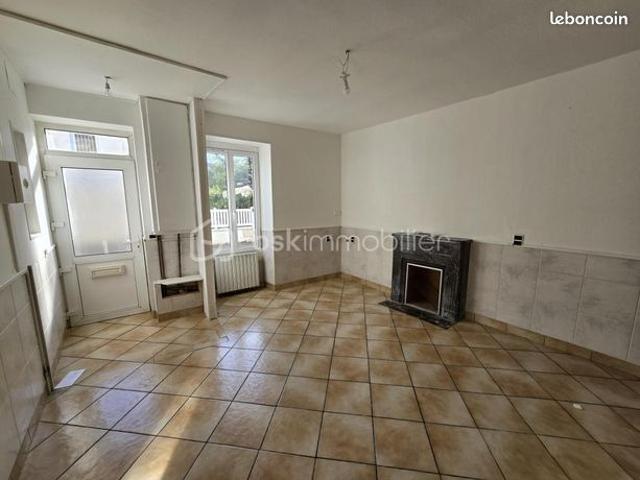 Maison vente à Niort
