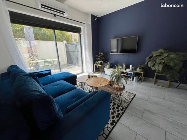 Maison vente à Bordeaux, Bègles