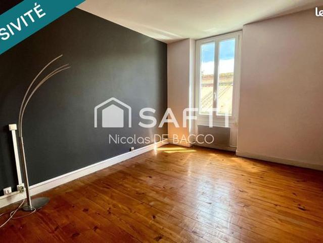 Maison vente à Nérac, Damazan