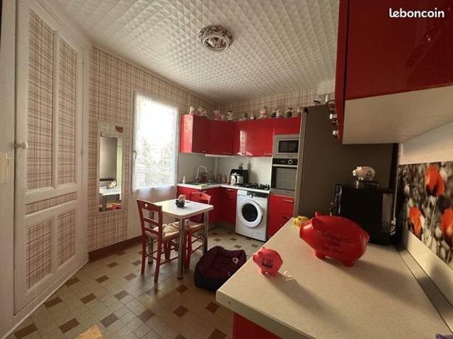 Maison vente à Le Havre