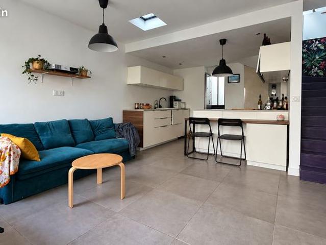 Maison vente à Nogent-sur-Marne, Champigny-sur-marne