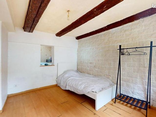 Maison vente à Thann-Guebwiller, Soultz-haut-rhin