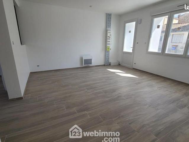 Maison vente à Les Sables-d'Olonne, Talmont-saint-hilaire