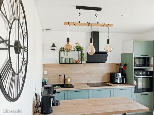 Maison vente à Tarbes, Marseillan