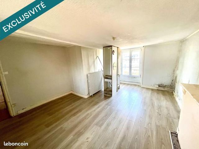 Maison vente à Laval
