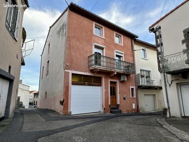 Maison vente à Romagnat, Puy-de-Dôme