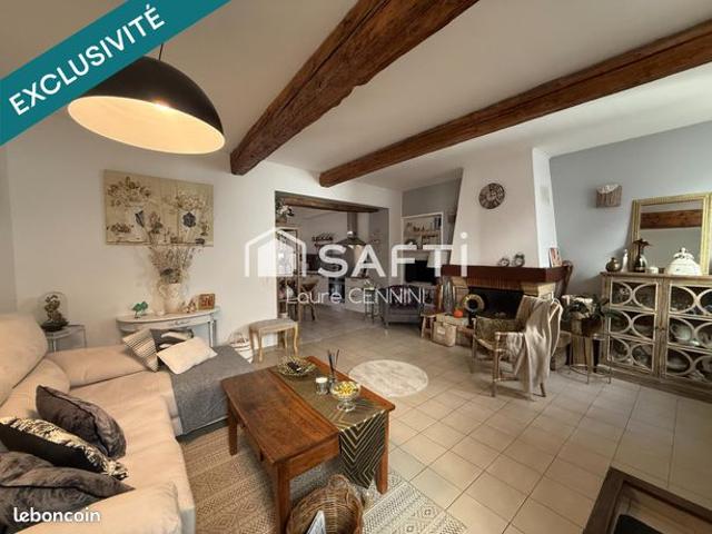 Maison vente à Carpentras, Valréas