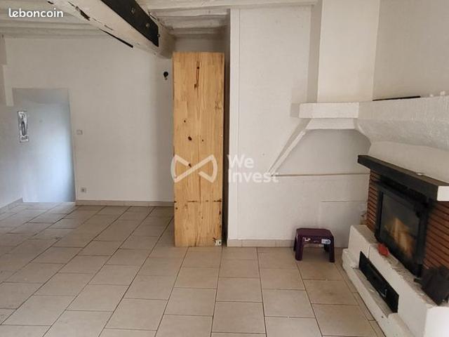 Maison vente à Provins, Sablonnières