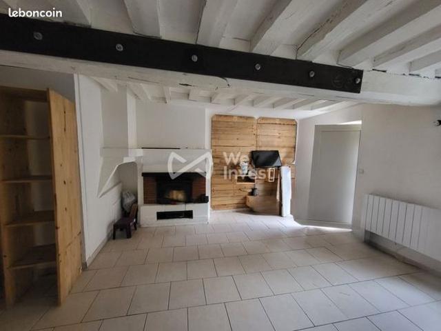 Maison vente à Provins, Sablonnières
