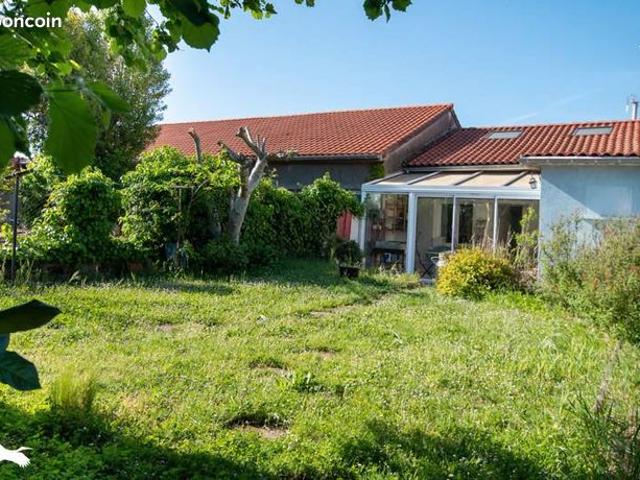 Maison vente à Muret, Saubens