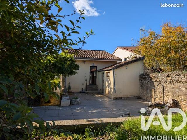Maison vente à Valence, Bourg-de-péage