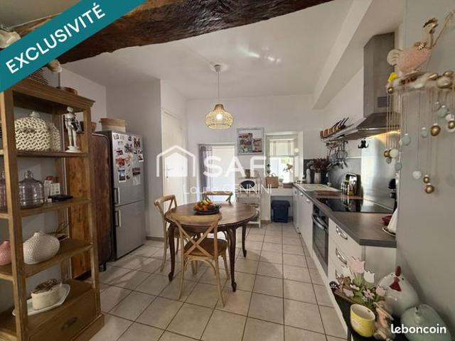 Maison vente à Carpentras, Valréas