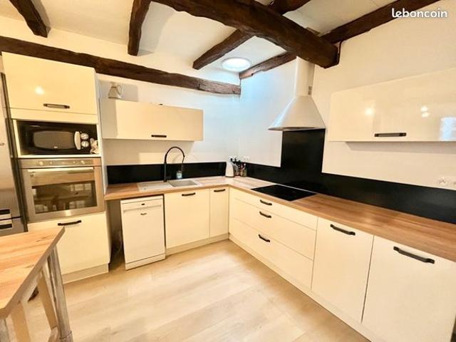 Maison vente à Agen