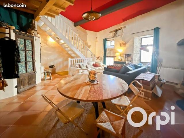 Maison vente à Die, Mirmande