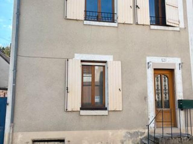 Maison vente à Montargis, Châtillon-sur-loire
