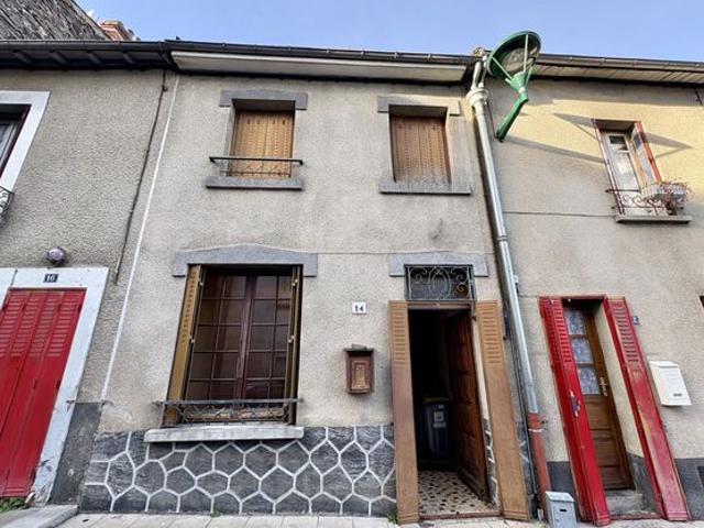 Maison vente à Durtol, Guadeloupe